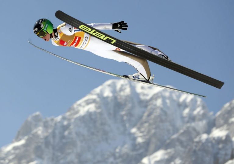 Peter Prevc