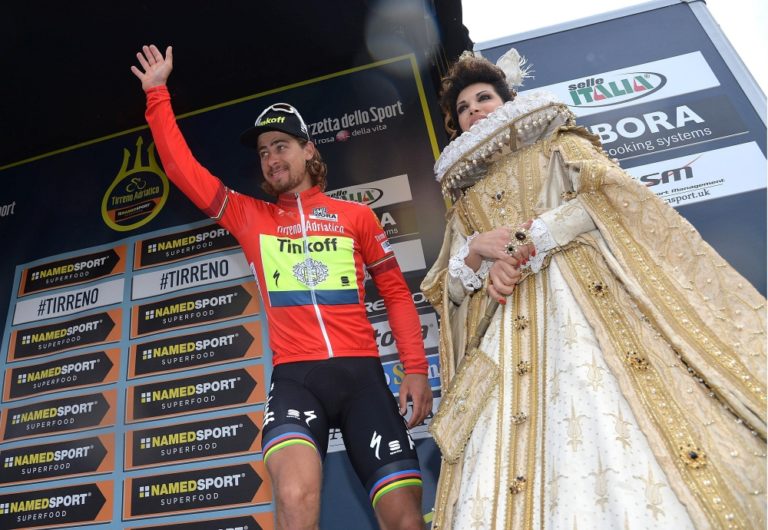 Peter Sagan