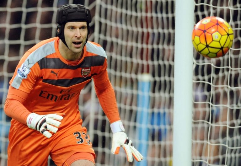 Petr Čech