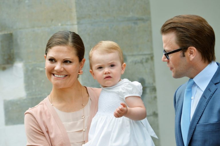 Princezná Viktória
