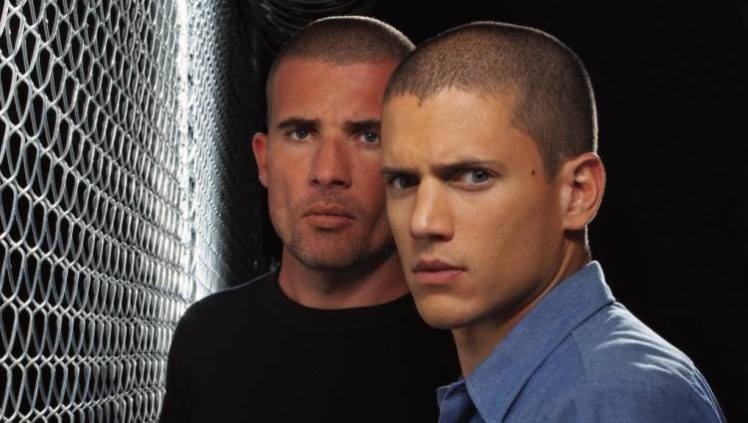 Prison Break
