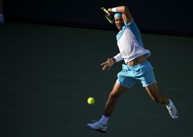 Rafael Nadal