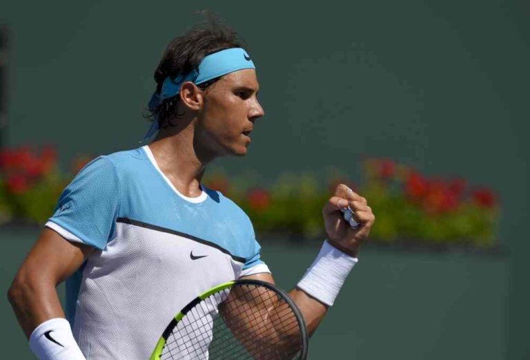 Rafael Nadal