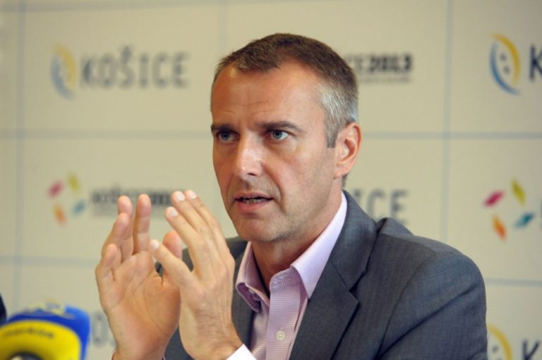 Richard Raši
