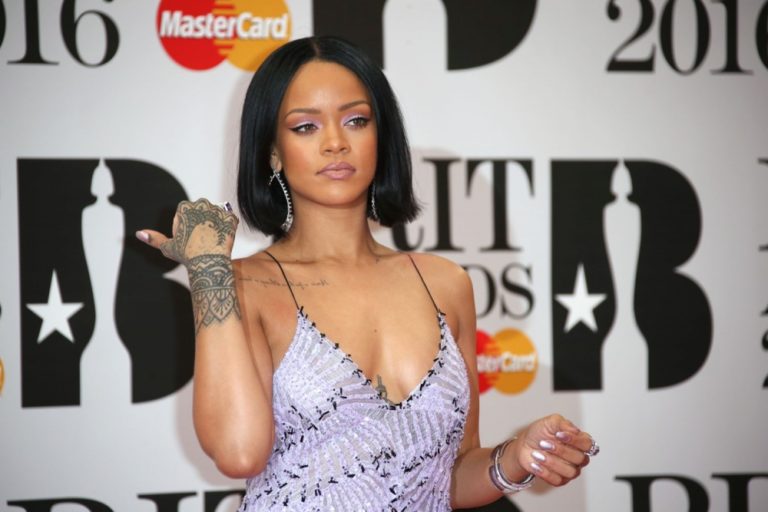 Rihanna