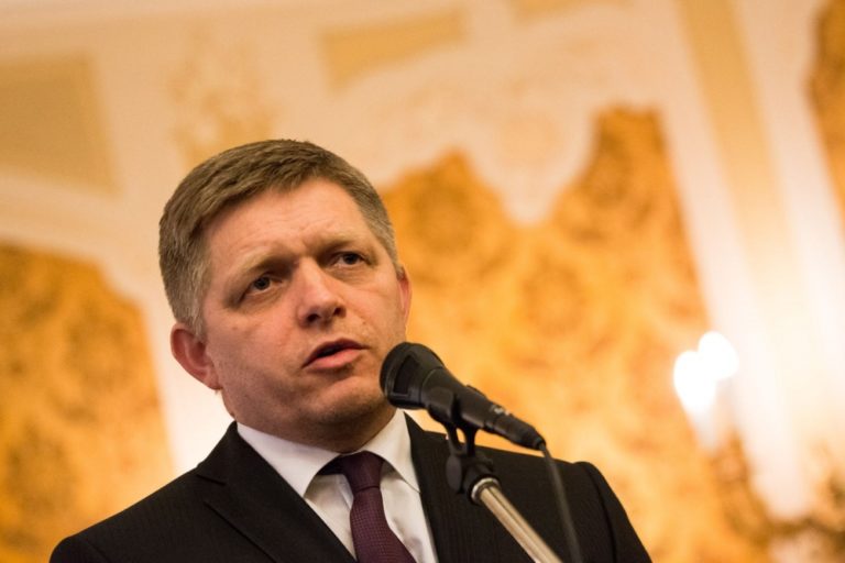 Robert Fico