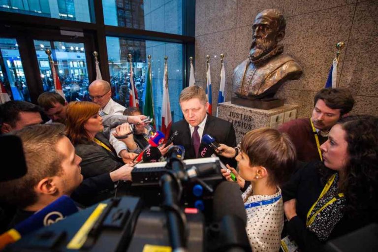 Robert fico