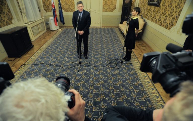 Robert Fico