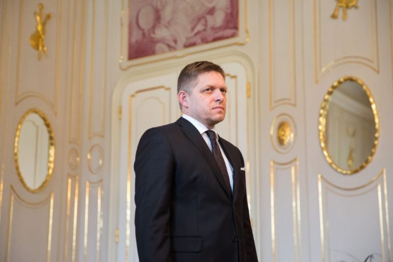 Robert Fico