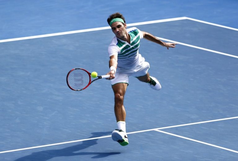 Roger Federer