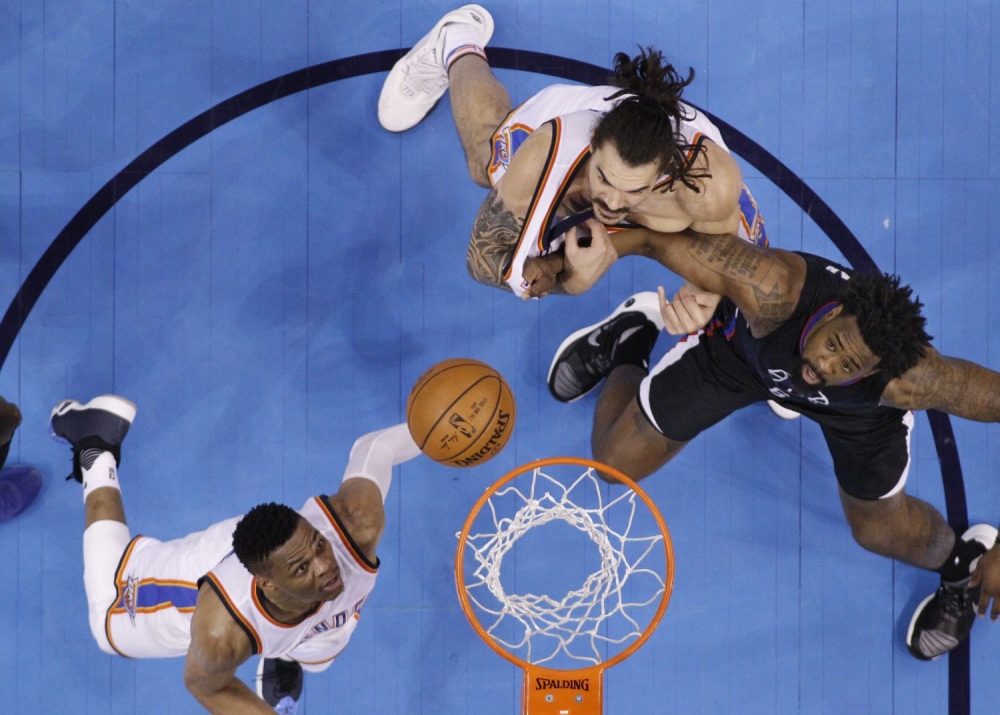 Russell Westbrook