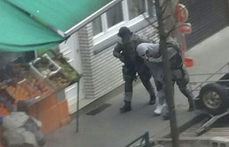 Salah Abdeslam