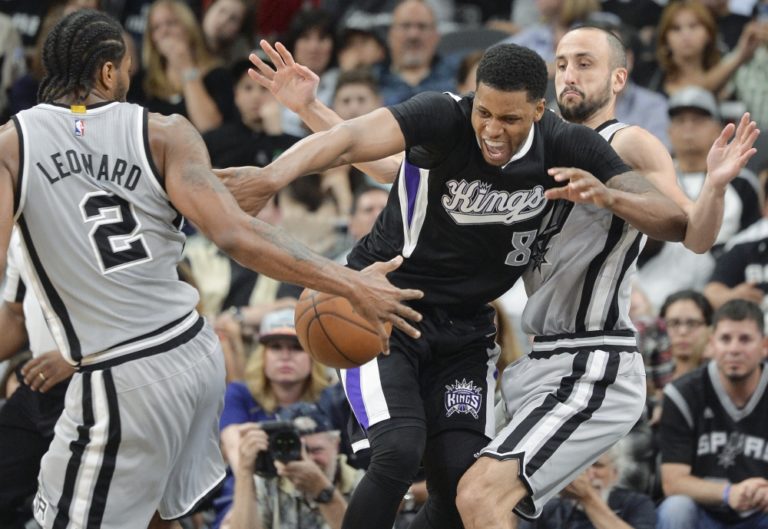 San antonio sacramento