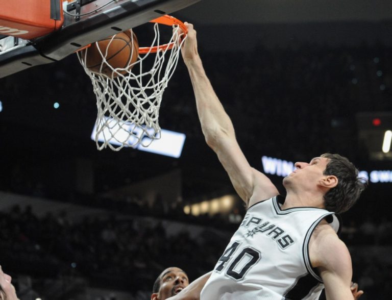 San Antonio Spurs