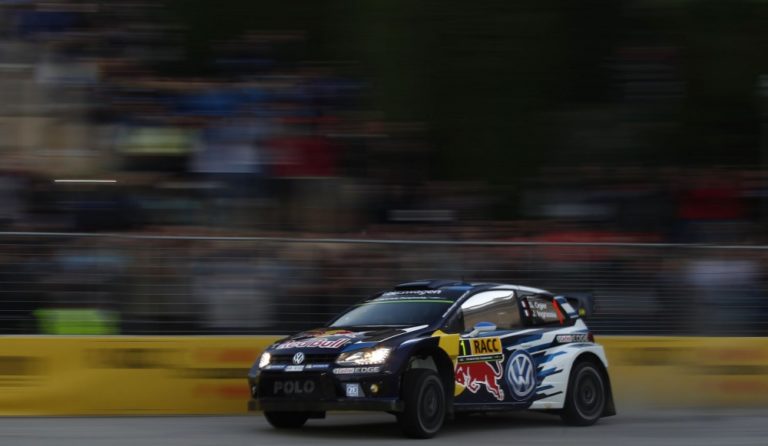 Sébastien Ogier