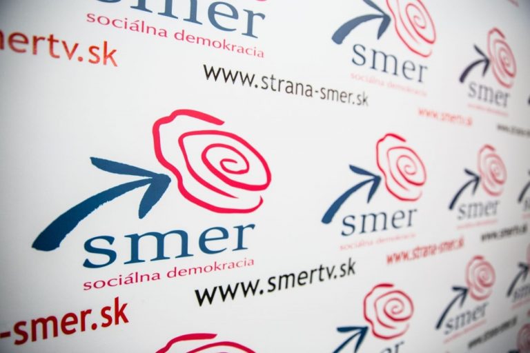 Smer SD