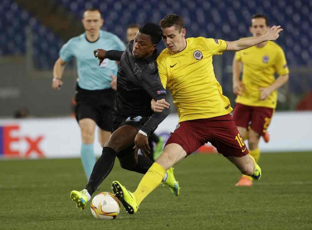 Sparta praha