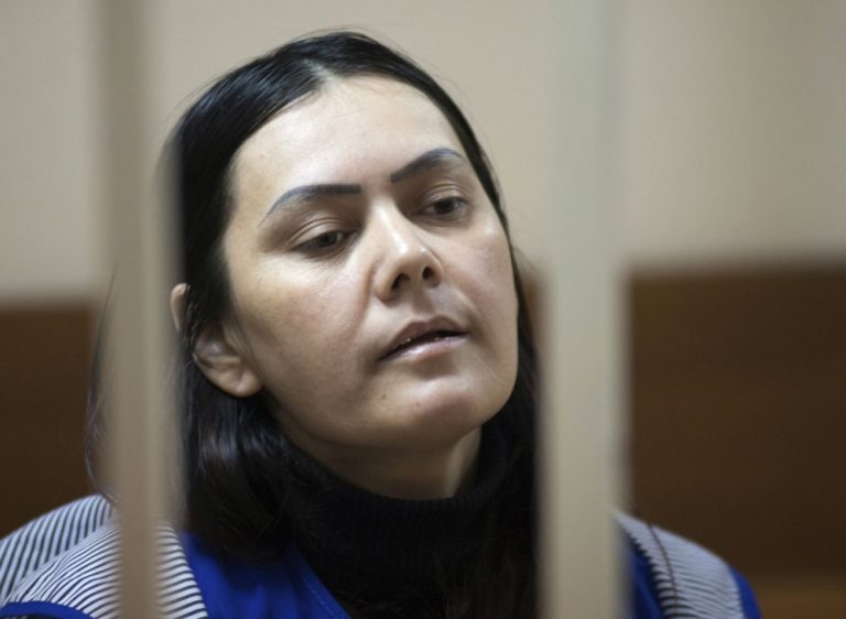 Súd uvalil väzbu na ženu podozrivú z vraždy dievčatka