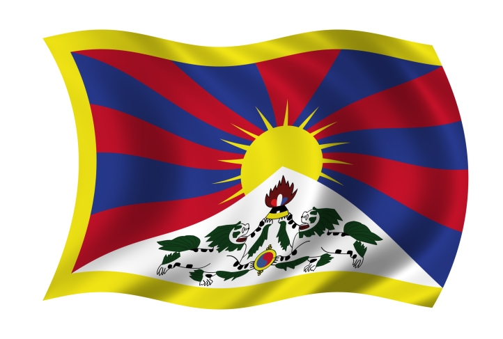 Tibet