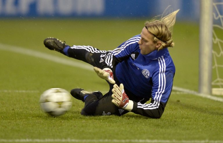 Timo Hildebrand