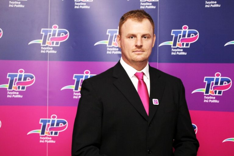 Tomáš Hudec