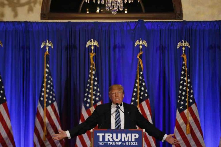Trump