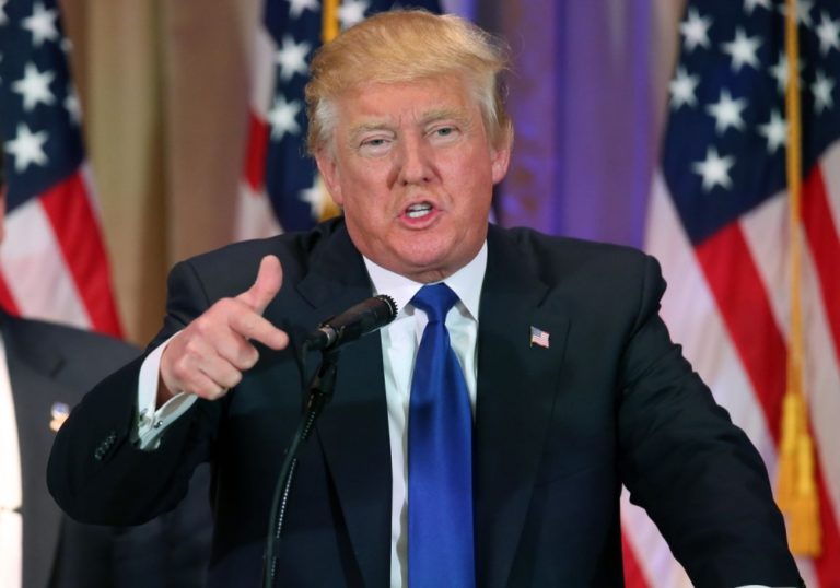 Trump