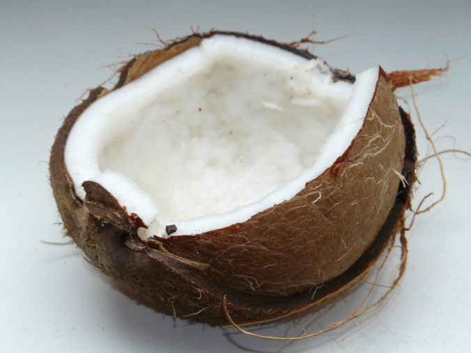 Viete, čo sa stane, ak budete piť kokosovú vodu počas 7 dní?