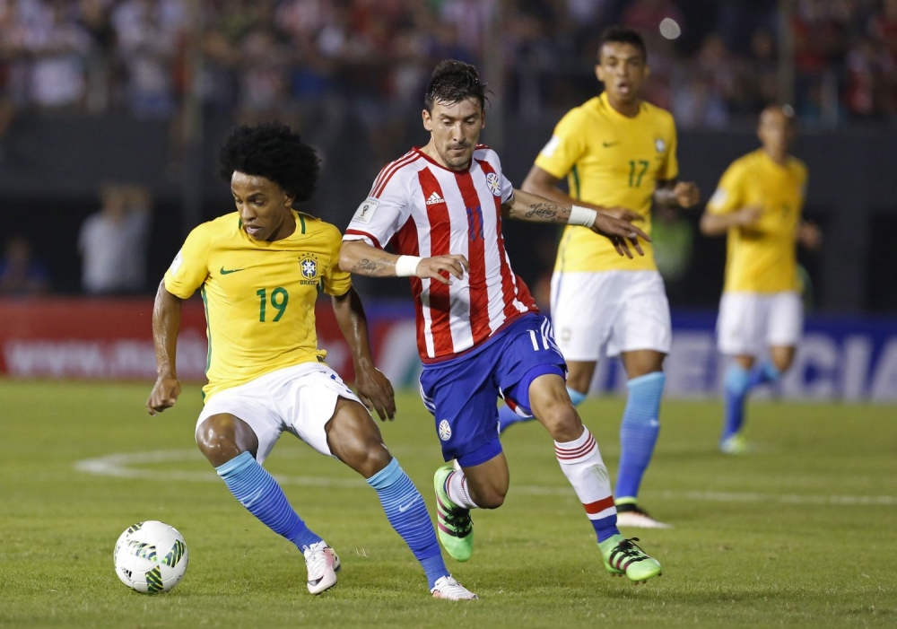 Willian
