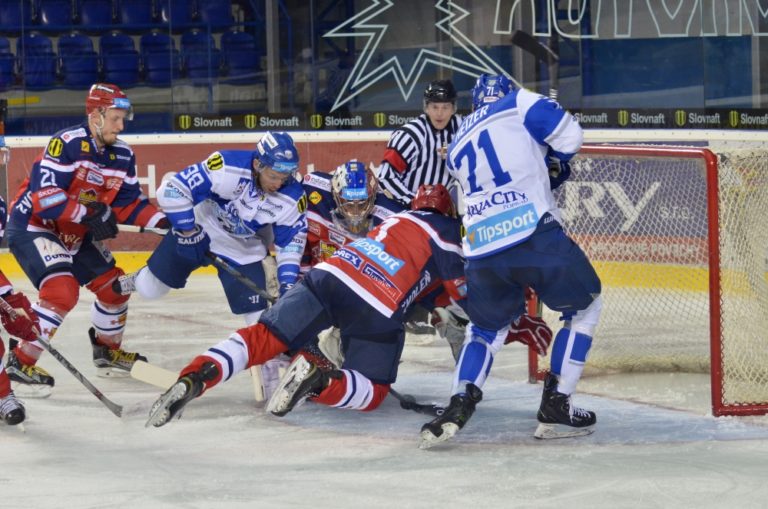 Zvolen poprad