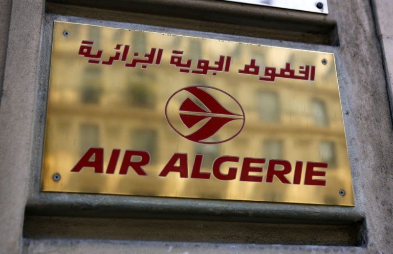 Air Algérie