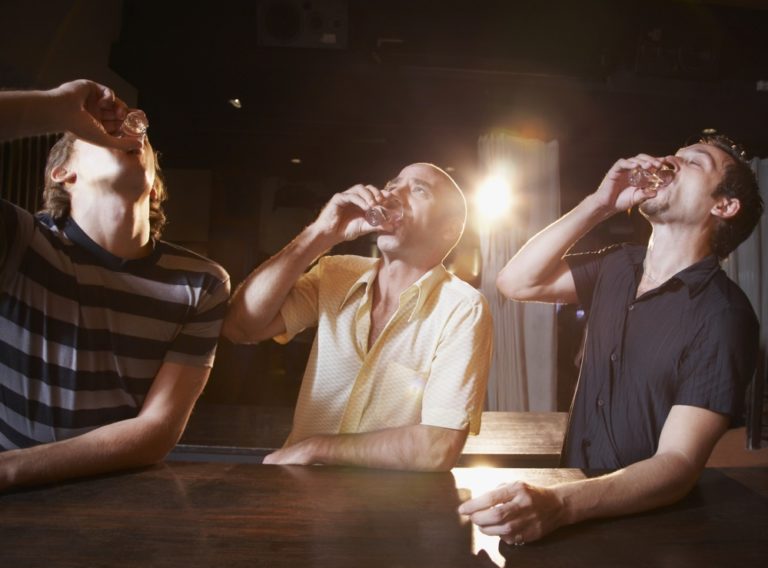 Alkohol