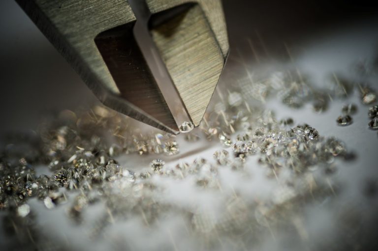 Diamanty