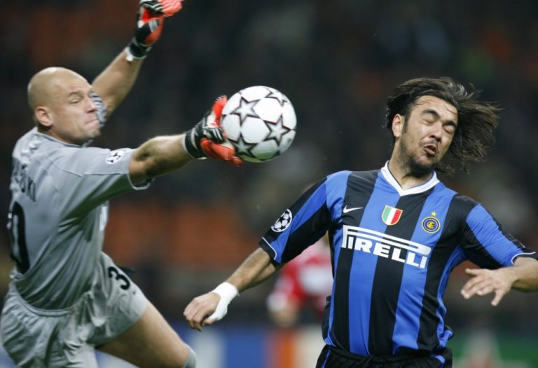 Álvaro Recoba