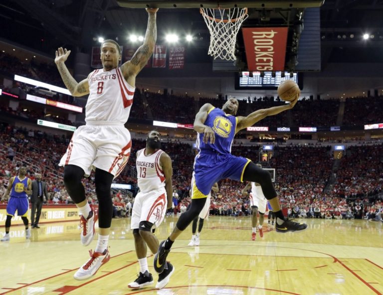 Andre Iguodala