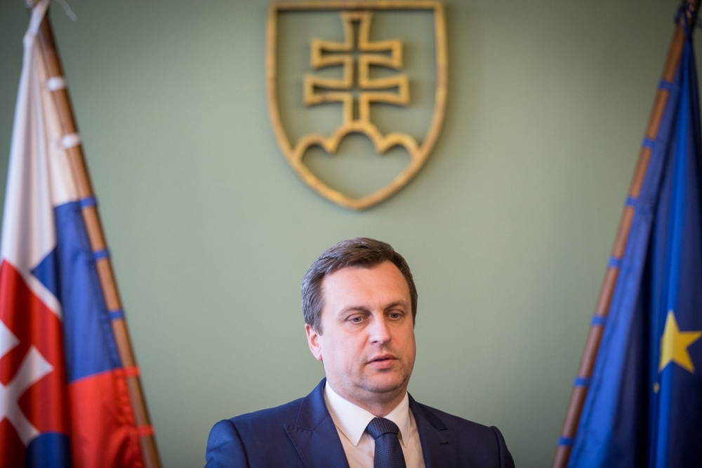 Andrej Danko