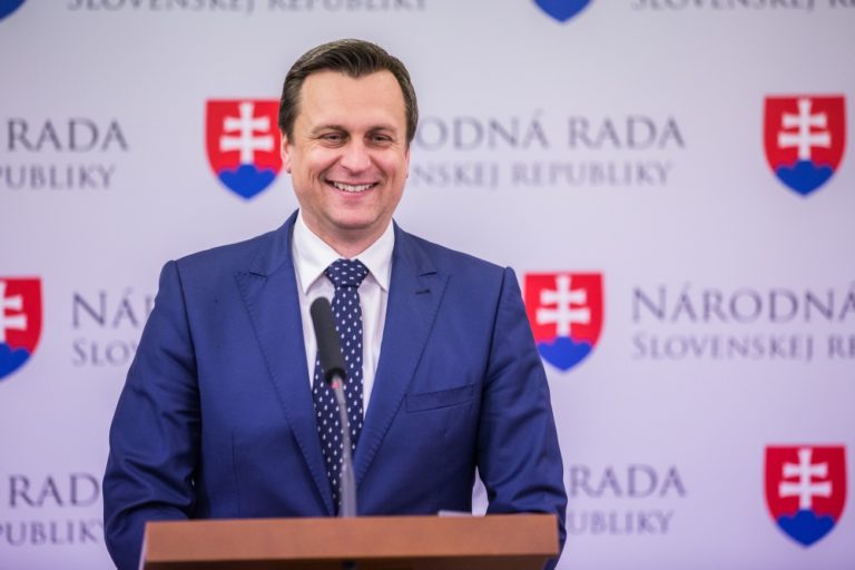 Andrej danko