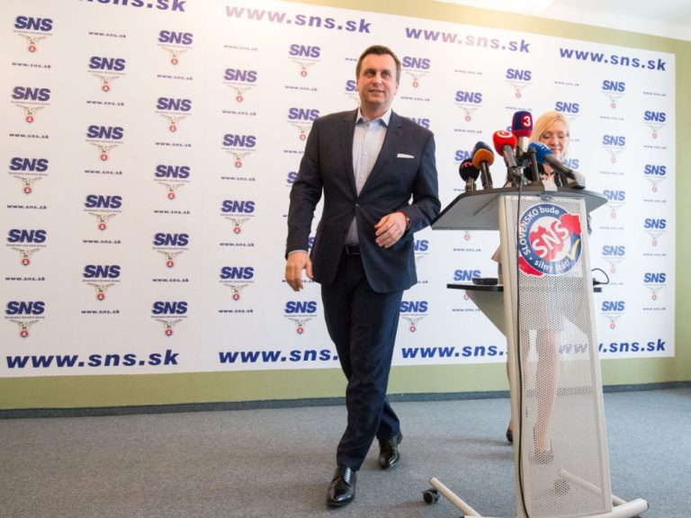 Andrej Danko