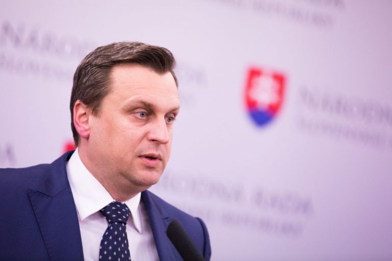 Andrej Danko