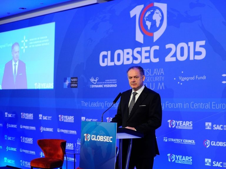 Andrej Kiska