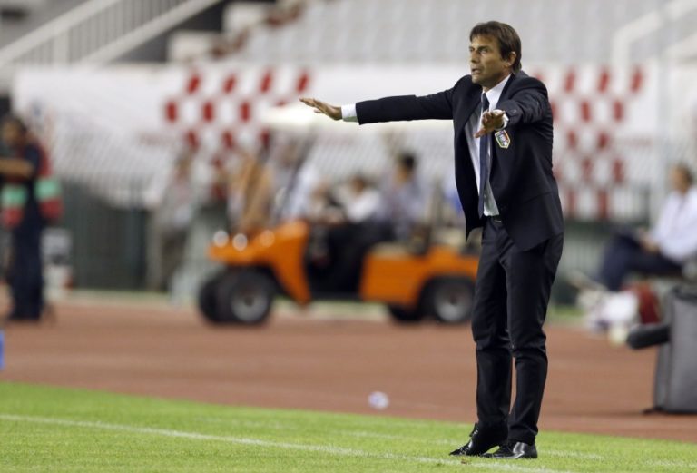 Antonio Conte