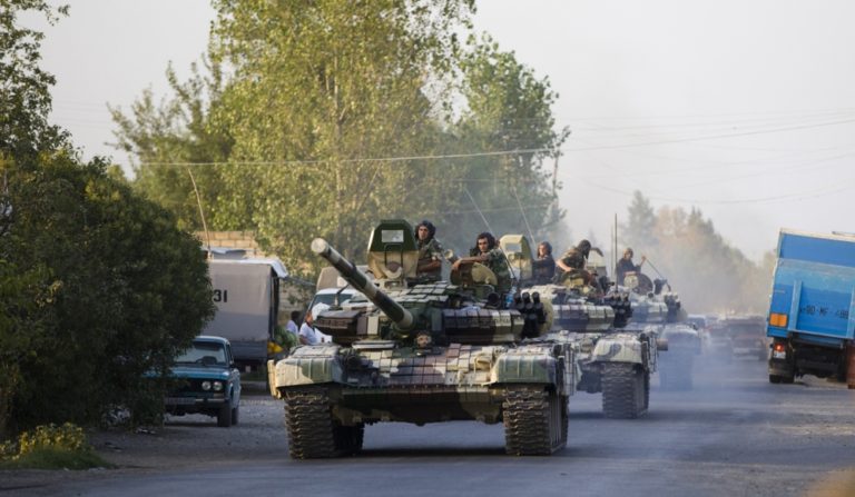Arménsko azerbajdžanský konflikt