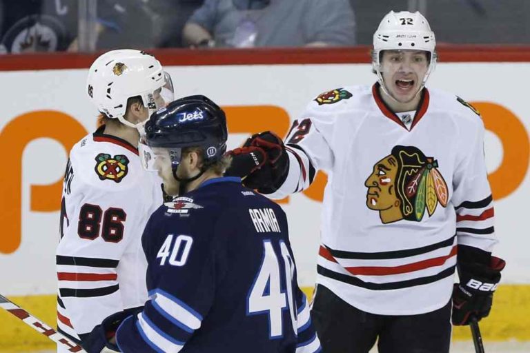 Artemij Panarin