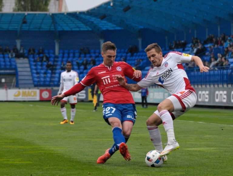 AS Trenčín