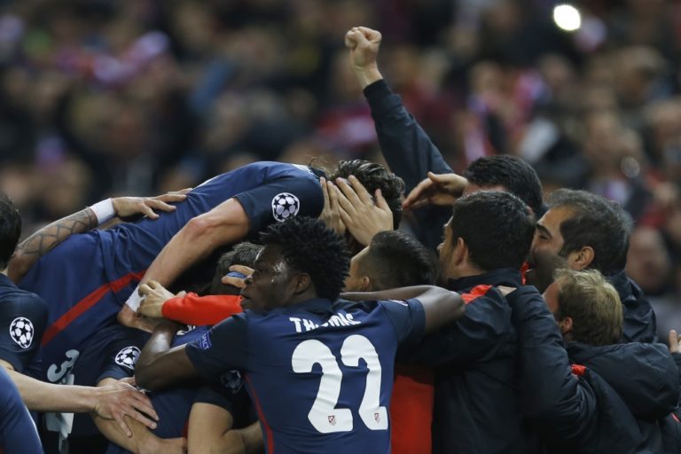 Atletico