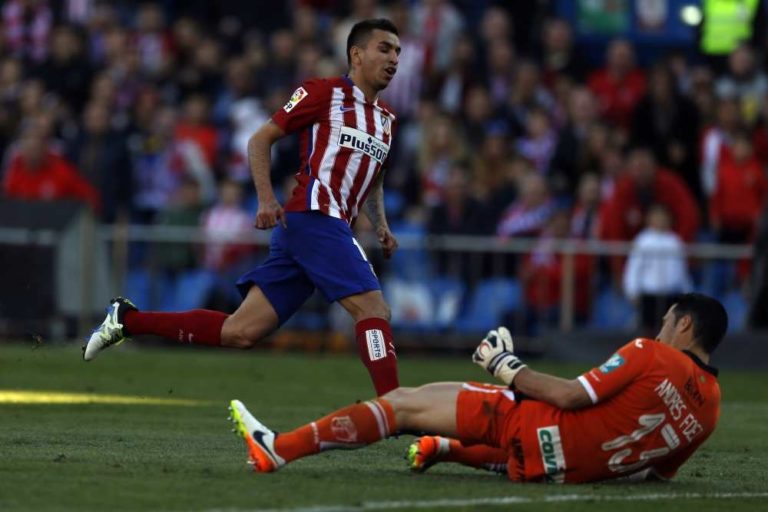 Atlético Madrid