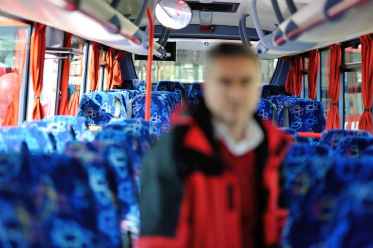 Autobus