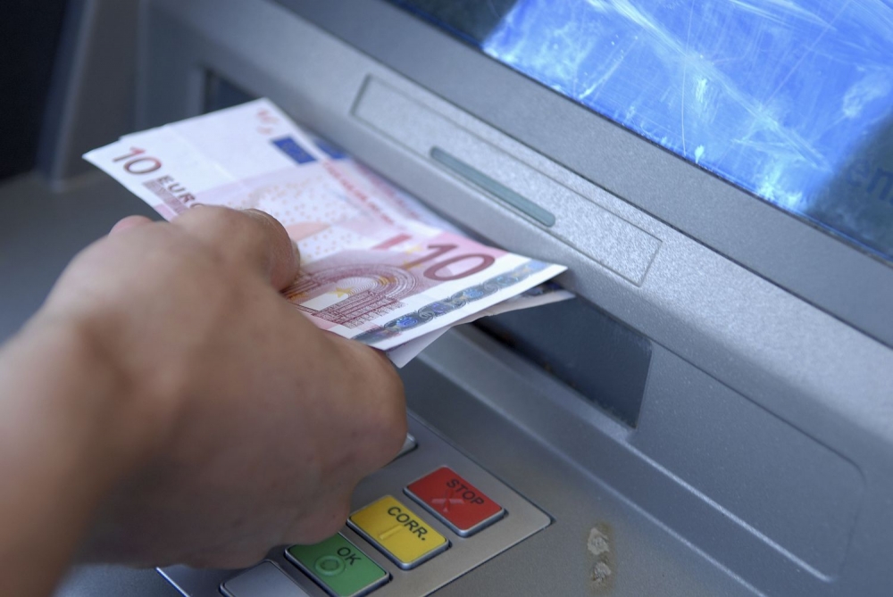 Bankomat