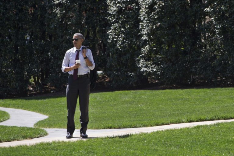 Barack Obama