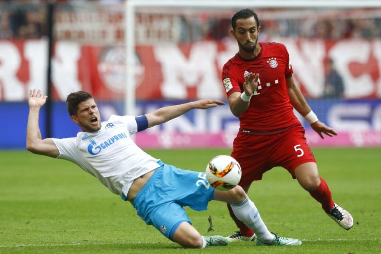 Bayern Mníchov